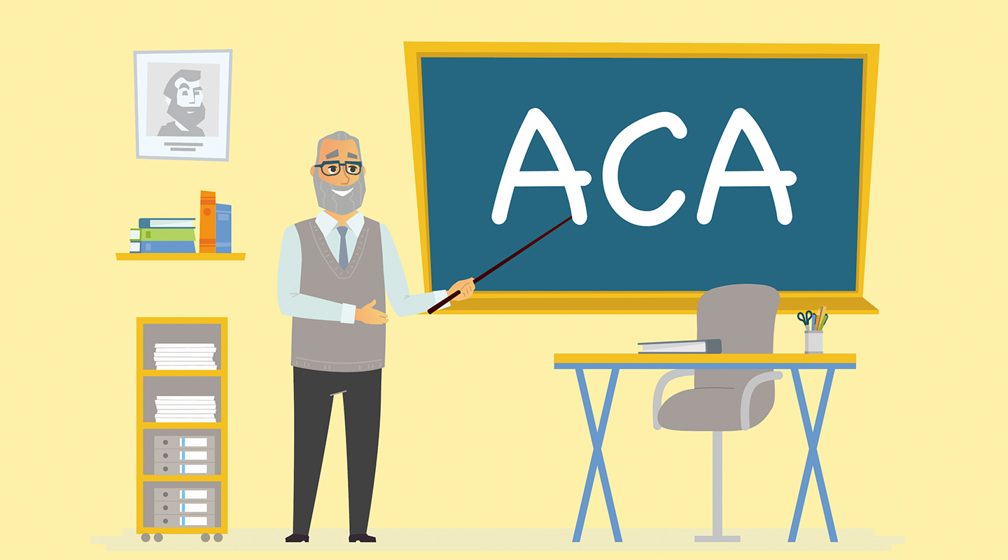 A Lesson in Adapting and Surviving ACA Disruption for Benefits Insurers