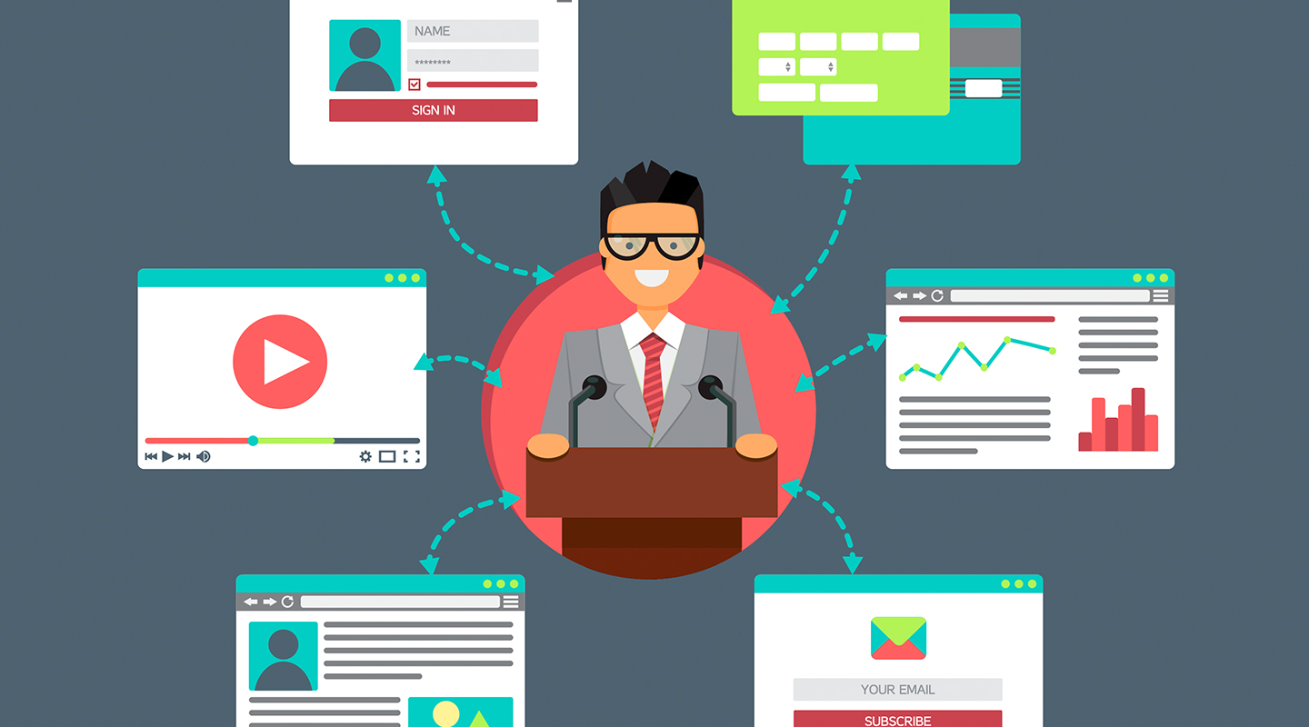 EIS Group’s ENGAGE 2020: More than a user conference