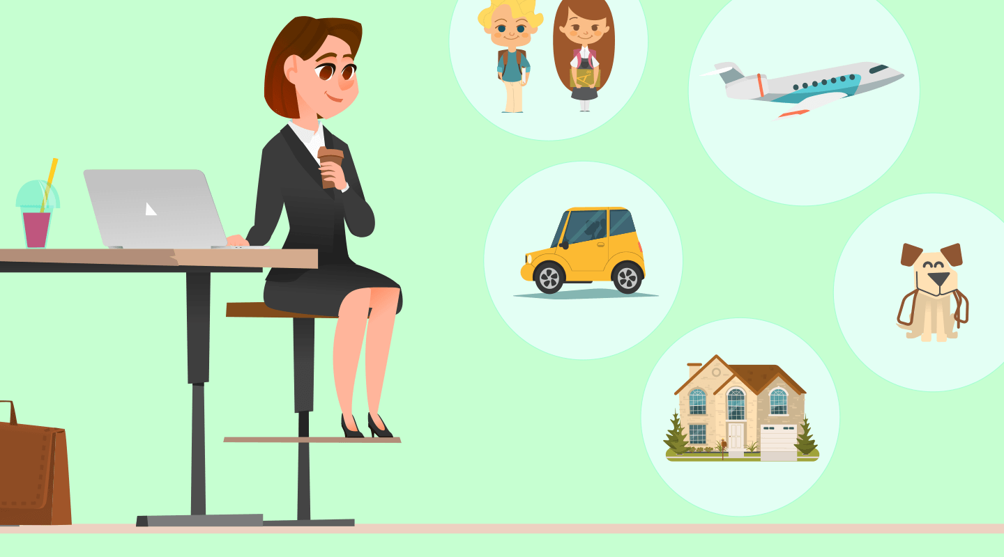 Reimagining Life Insurance and the Customer Experience with Personalization, APIs, and SaaS
