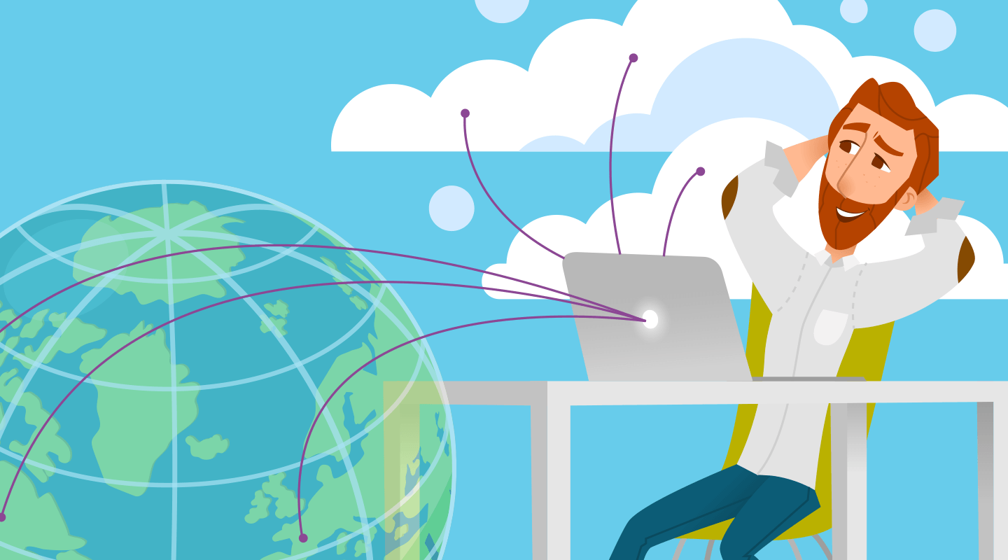 La coretech pour des parcours clients sans accroc