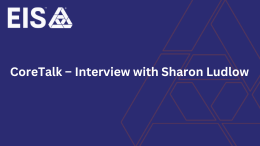 CoreTalk – Interview with Sharon Ludlow