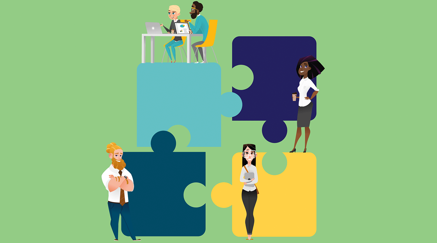 Partner Smarter: The Basics of Building a Life Insurance Ecosystem