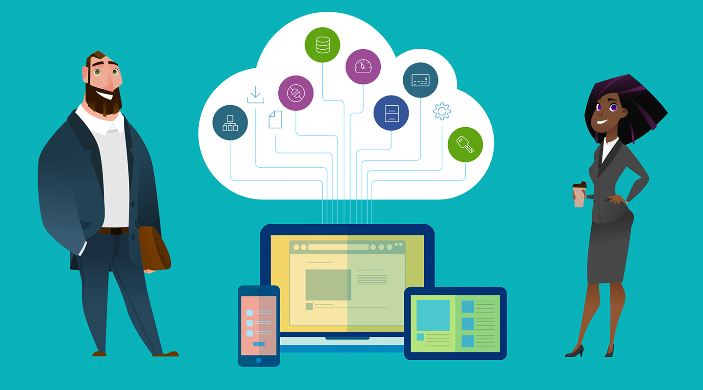 SaaS for Insurance: The Key to Meeting Policyholder and Insurer Needs