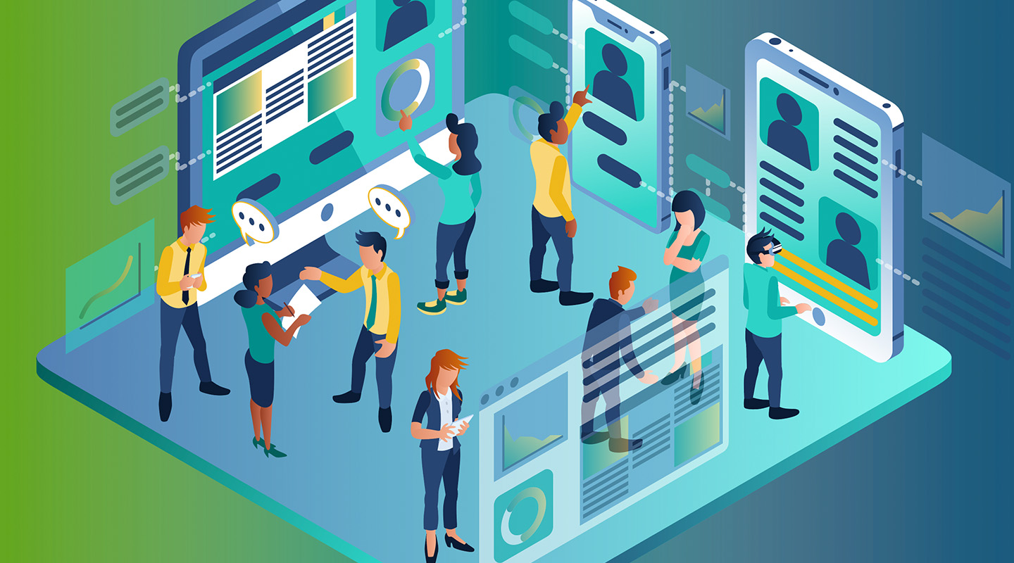 Démystifier les mythes de la technologie low-code/no-code