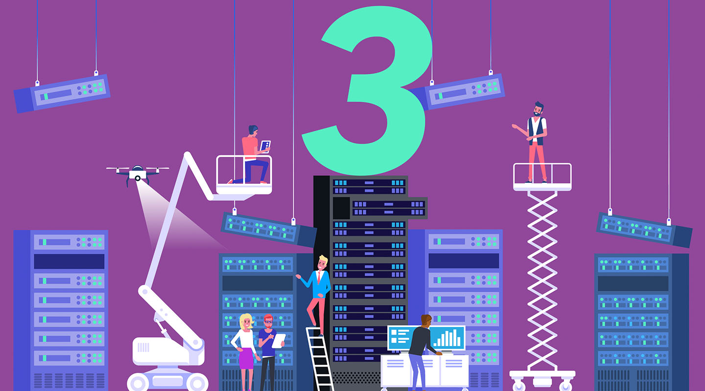 Trois considérations majeures pour remplacer les core legacy systems des complémentaires santé