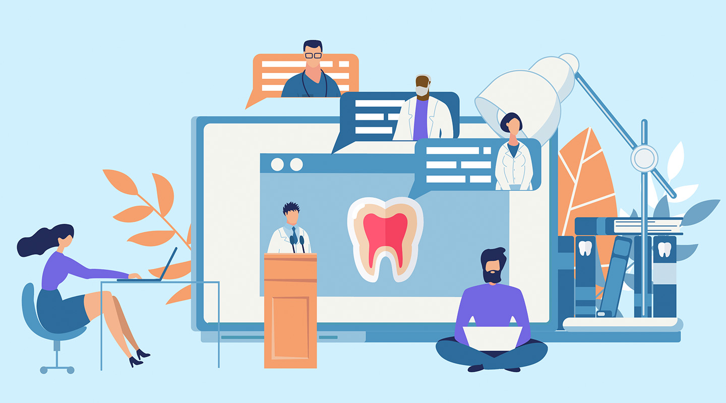 La commodité et la simplicité sont les clés d’une meilleure expérience pour les détenteurs d’une assurance relative aux soins dentaires