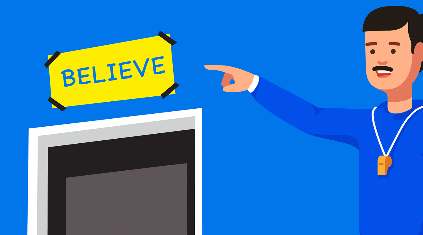 Ce que le secteur des assurances peut apprendre du leadership de Ted Lasso (partie 3)