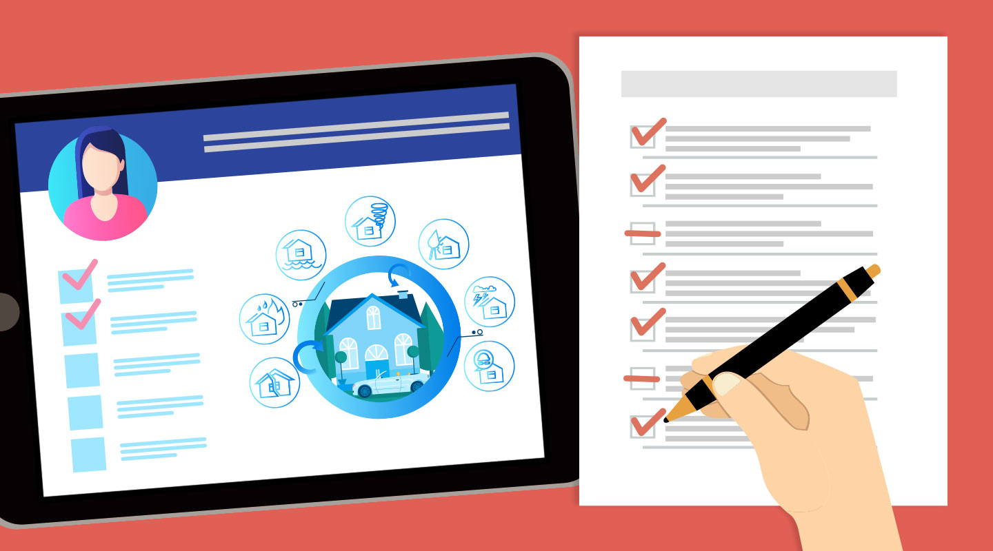 Stratégies de réussite : Les assureurs vie individuelle et les nouvelles règles de souscription (partie 1)