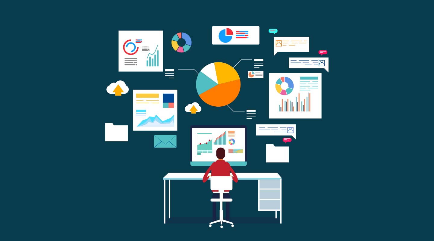 Why better data management improves the workforce benefits journey