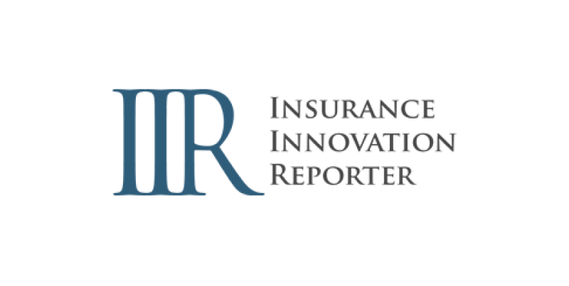 Insurance Innovation Reporter