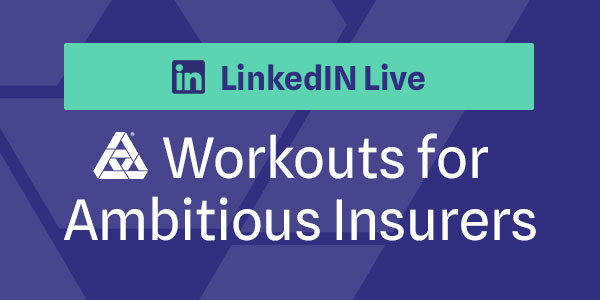 LinkedIn Live: Adaptability in 2024: Navigating Regulations, Customer Experience, and Advanced Technologies In Insurance