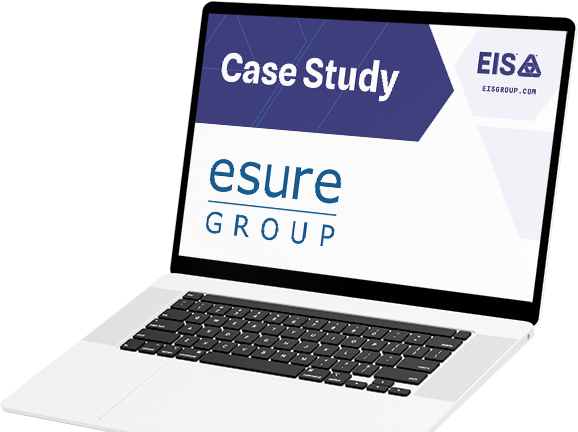 Image of esure case study