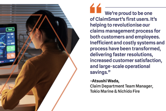 EIS Launches ClaimSmart to Boost Efficiency and Reduce Claims Cost