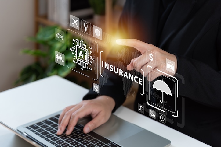 Why is embedded insurance so popular right now?