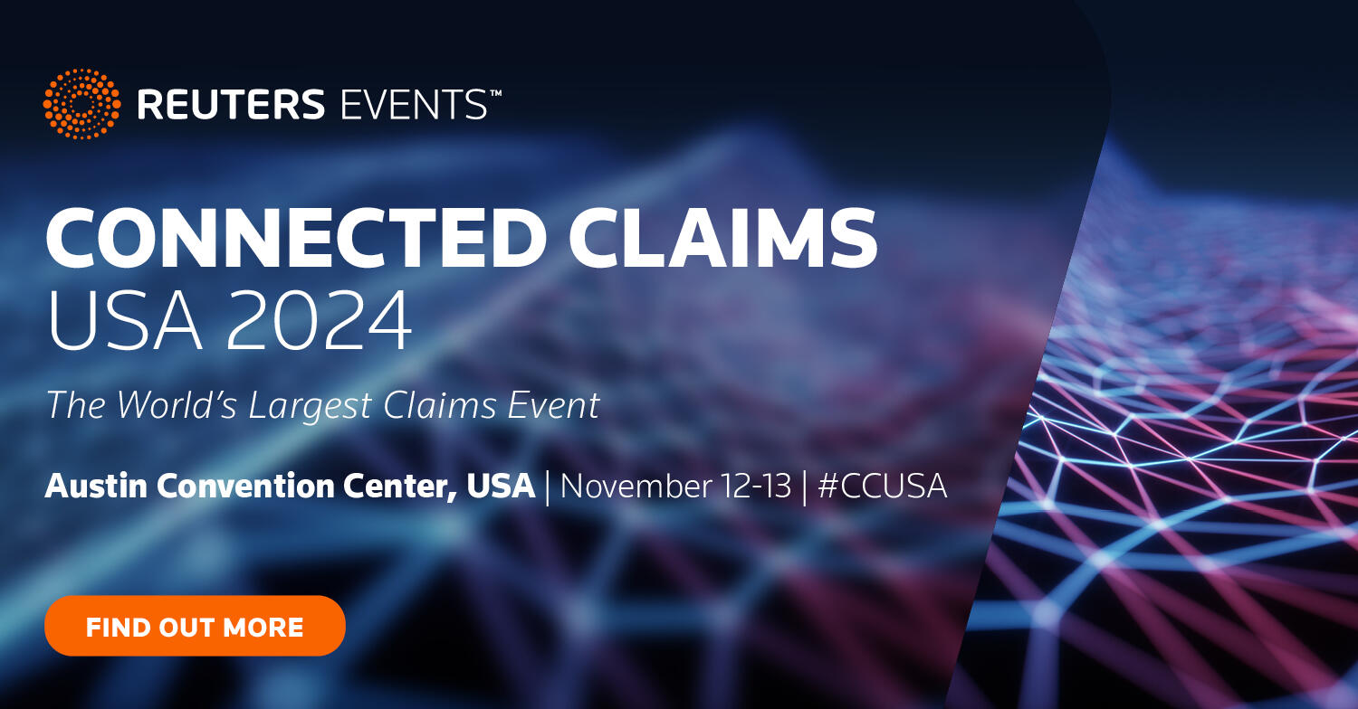 Reuters Connected Claims