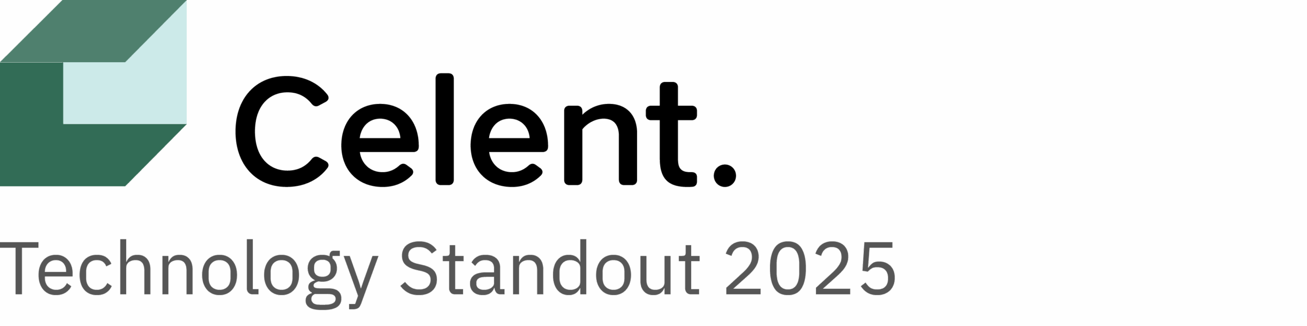 Celent Technology Standout 2025