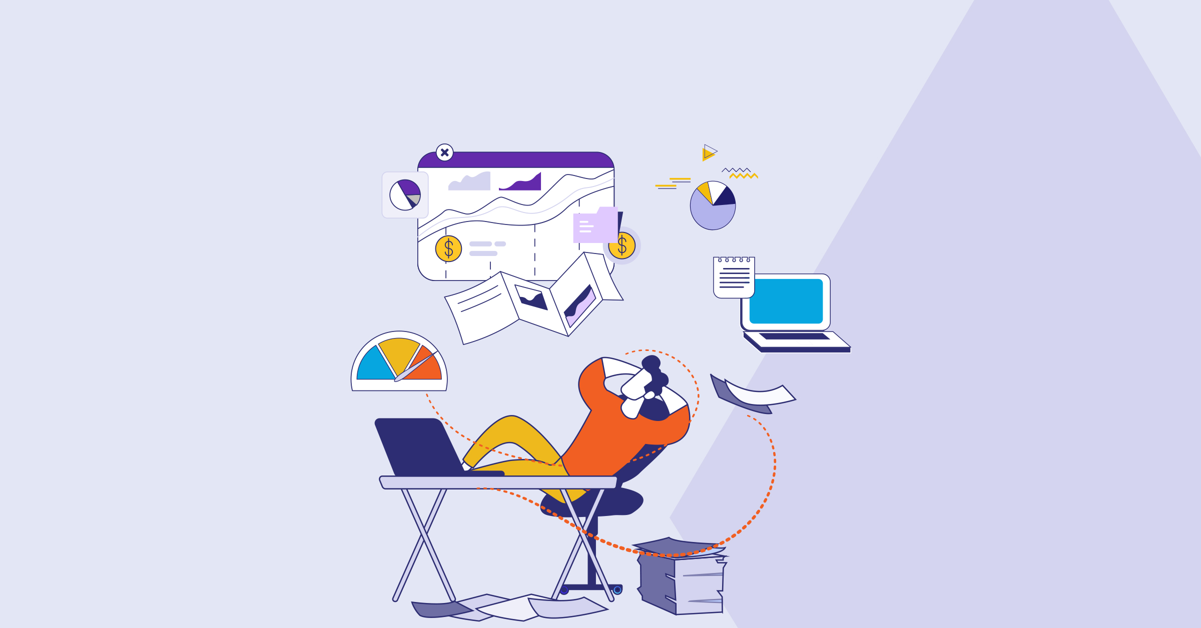 Free Yourself from Modern Legacy Bottlenecks with EIS OneSuite™