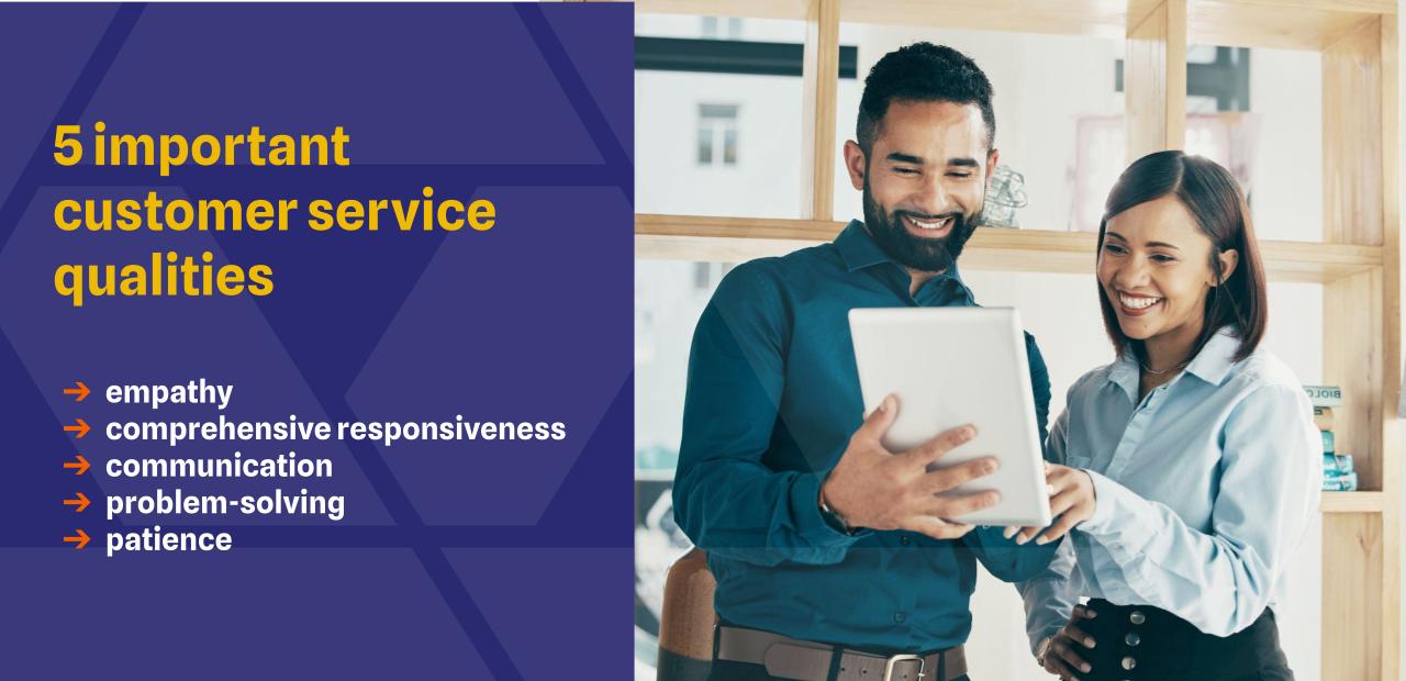 Why is customer service important in the insurance industry? - EIS