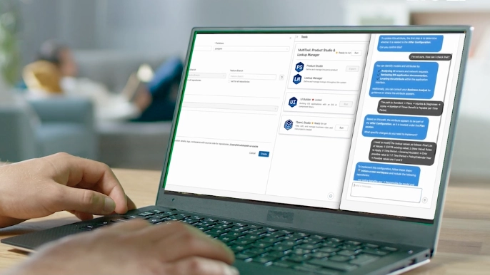 Introducing EIS GuideMe