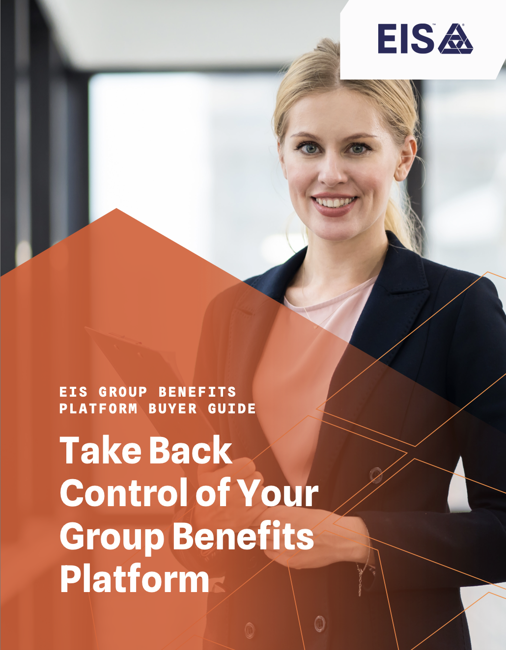 Take Back Control of Your Group Benefits Platform