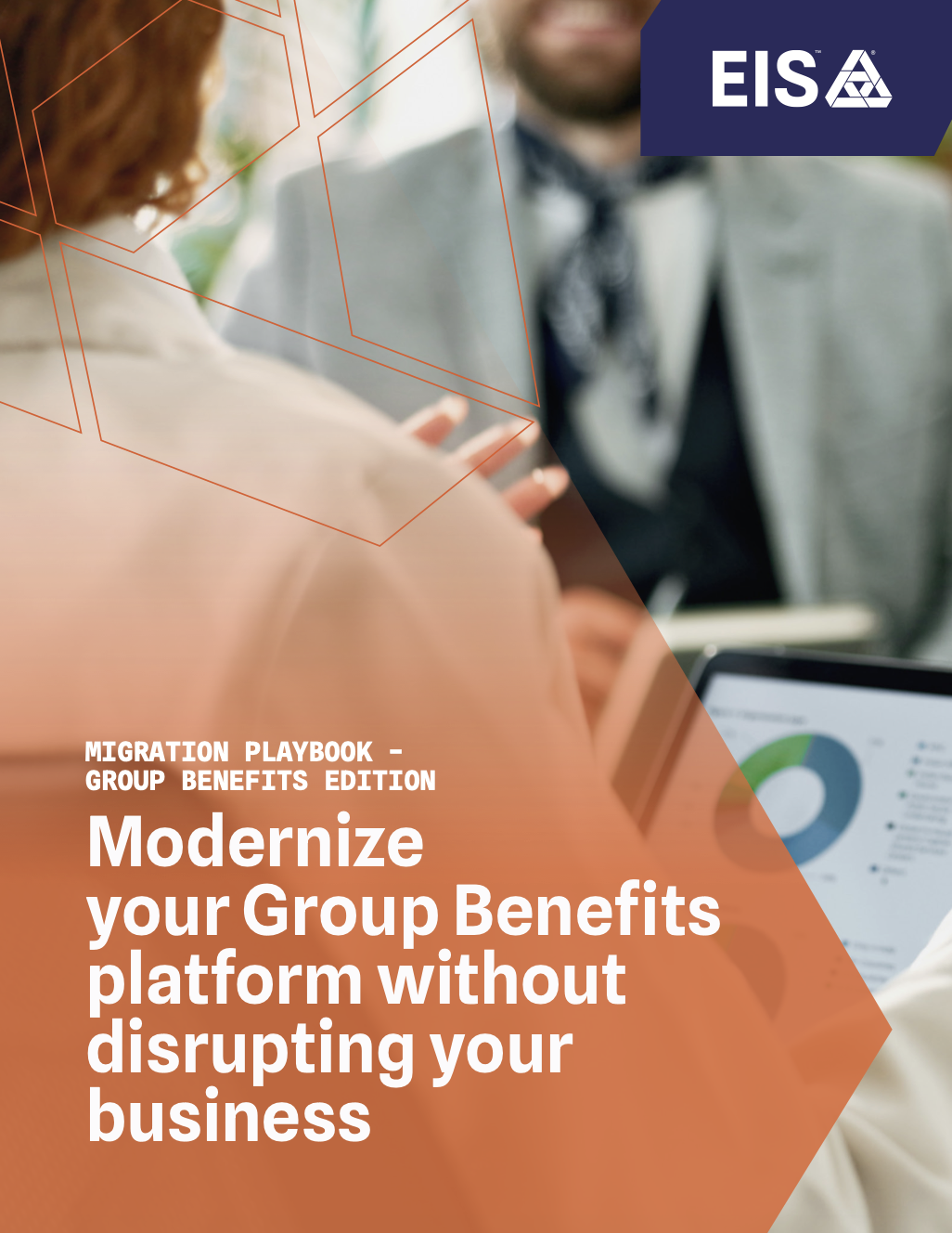 Modernize Your Group Benefits Platform Without Disrupting Your Business