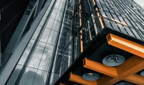 The Foundational Reset Shaping the Next Era of Insurance