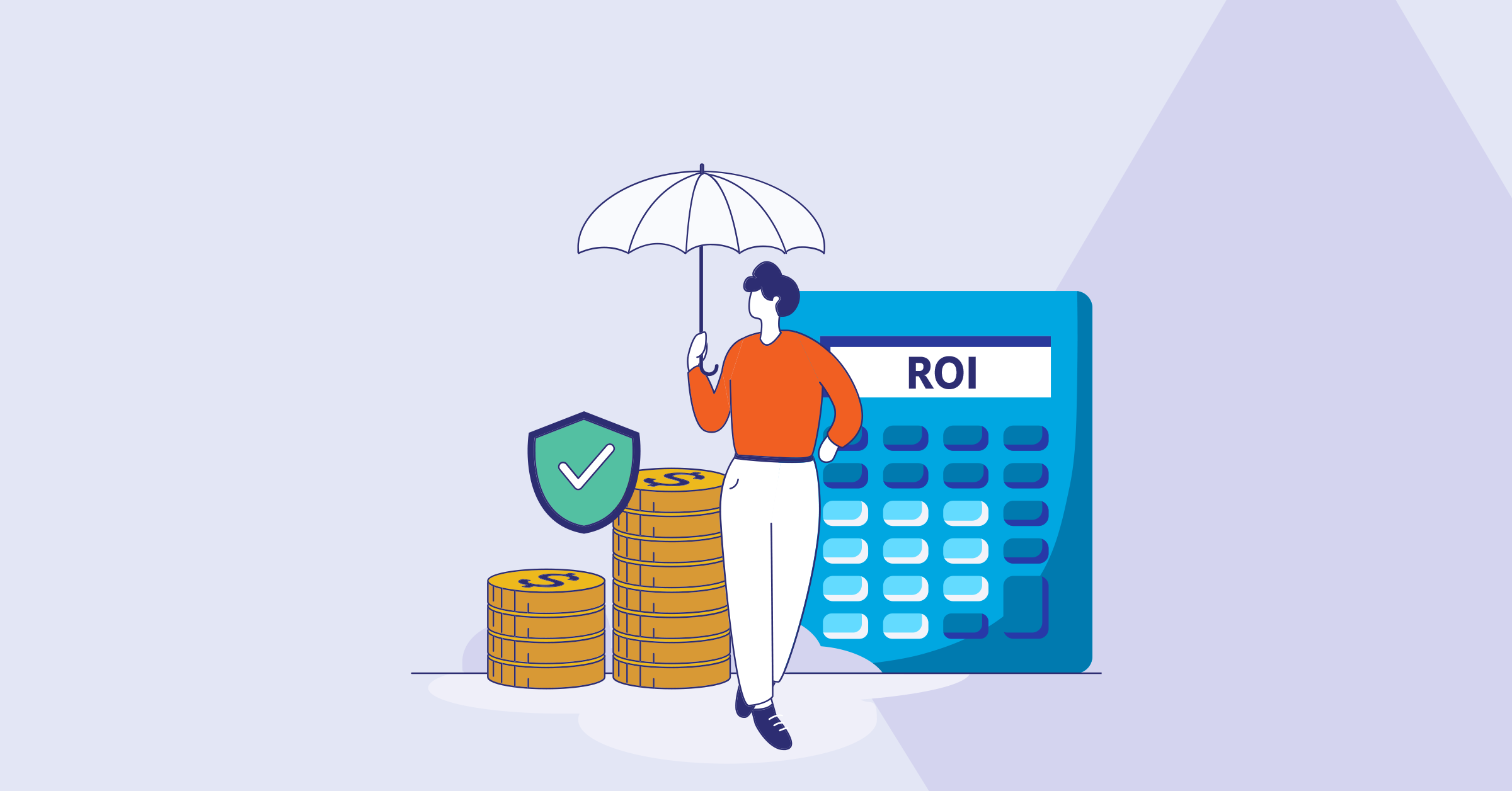 AI Fraud Detection = Big Savings. See Your Potential Savings in Minutes.