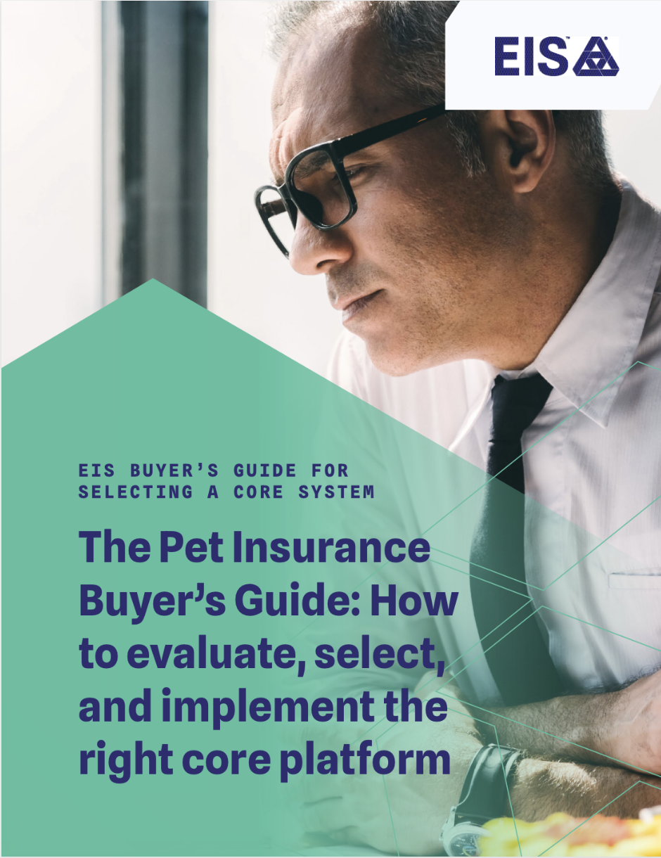 The Pet Insurance Buyers Guide