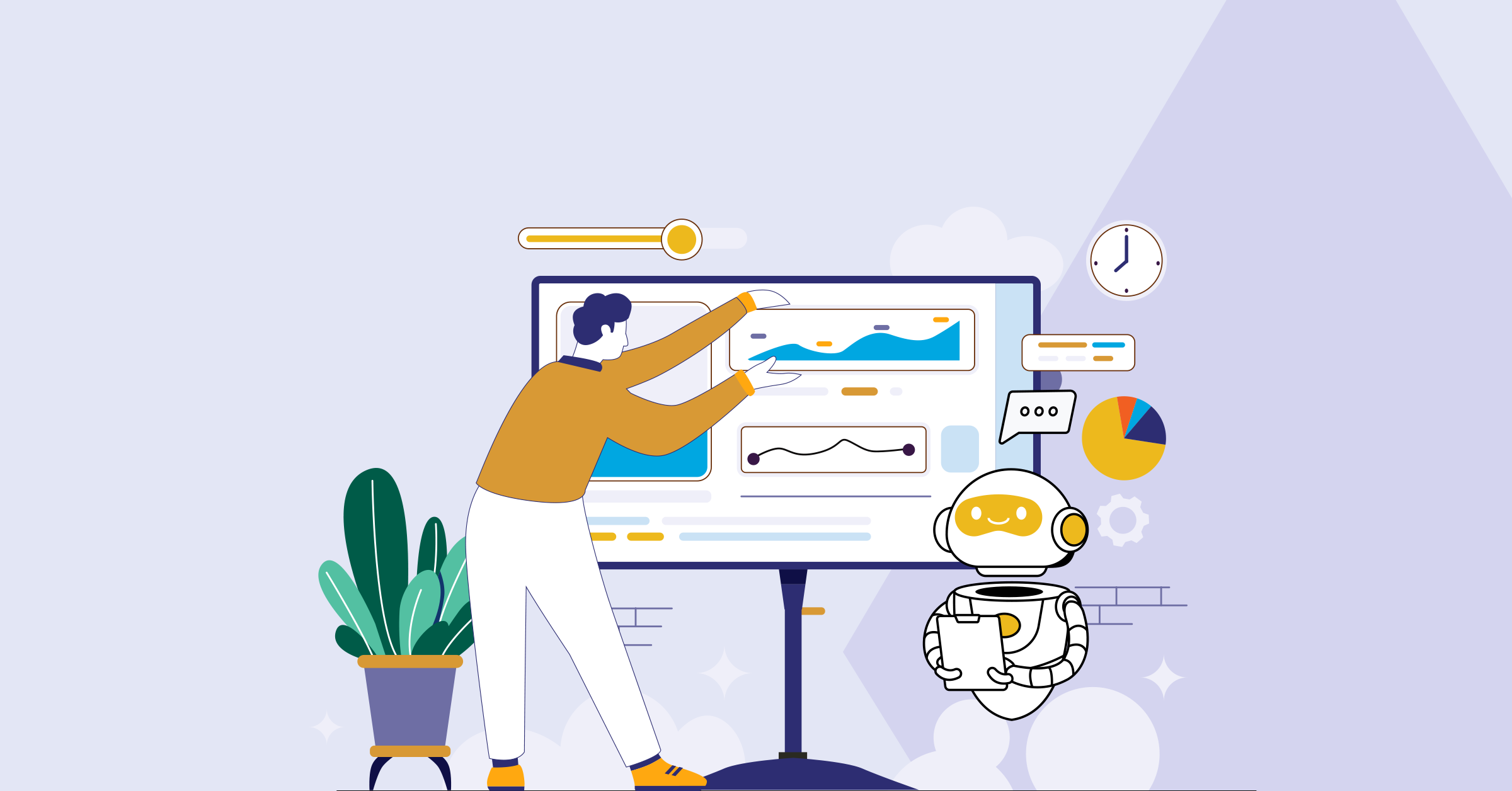 The Top AI Trends for Life Insurers Aren’t What Most People Think