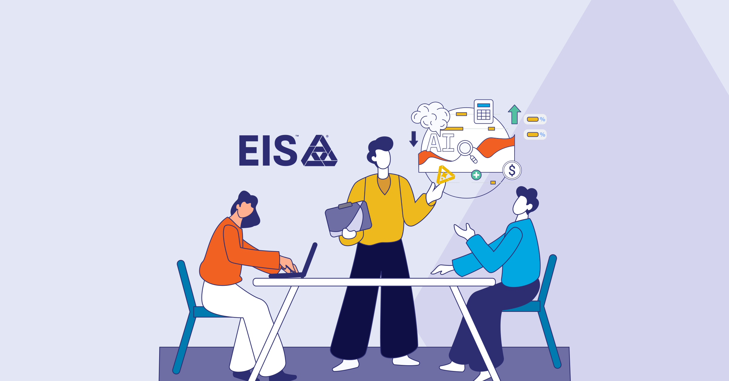 Why Intelligent Insurance Requires a Smarter Operating Foundation