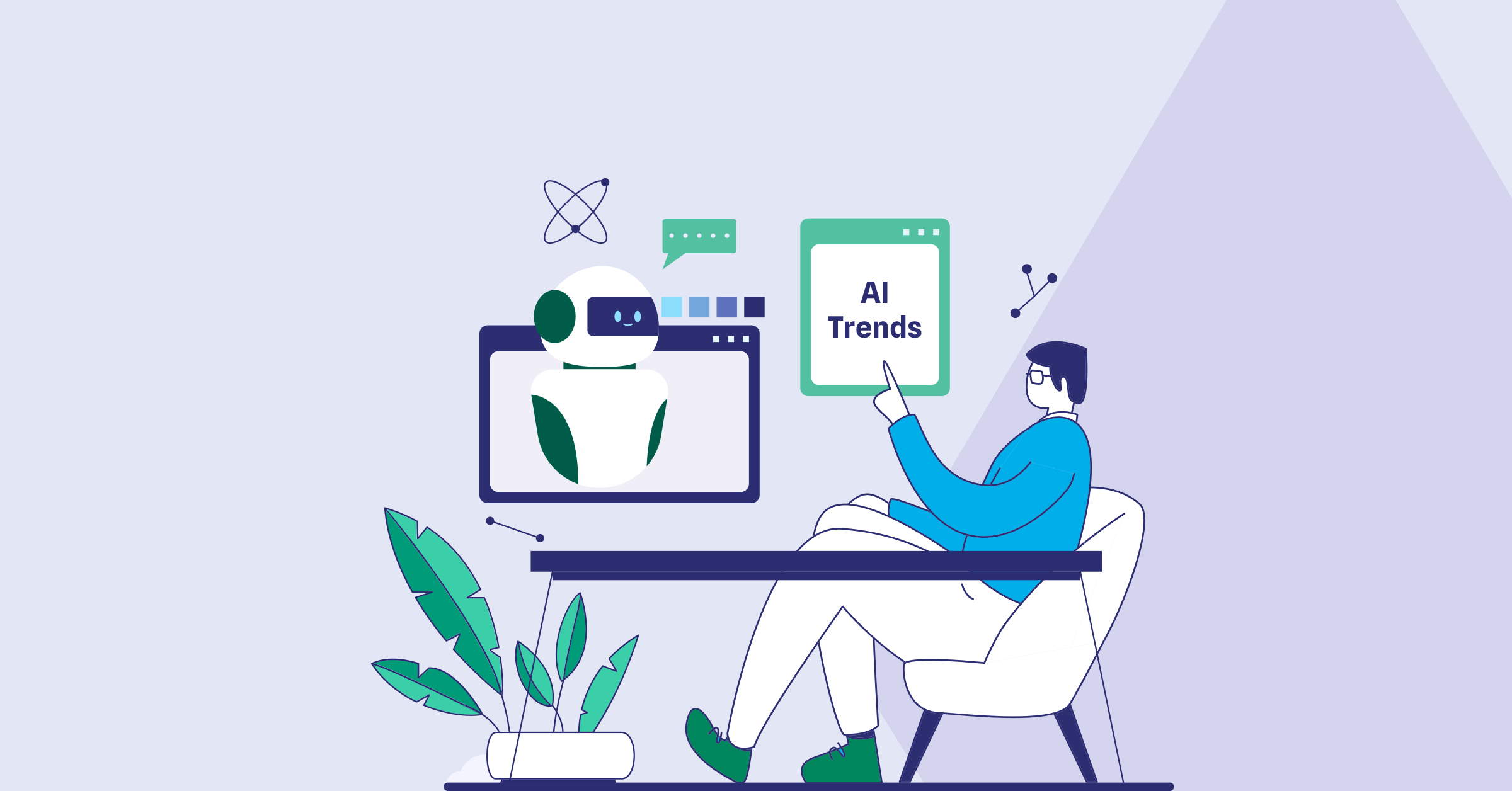 AI Trends in P&C Insurance: 7 Shifts That Will Matter Most