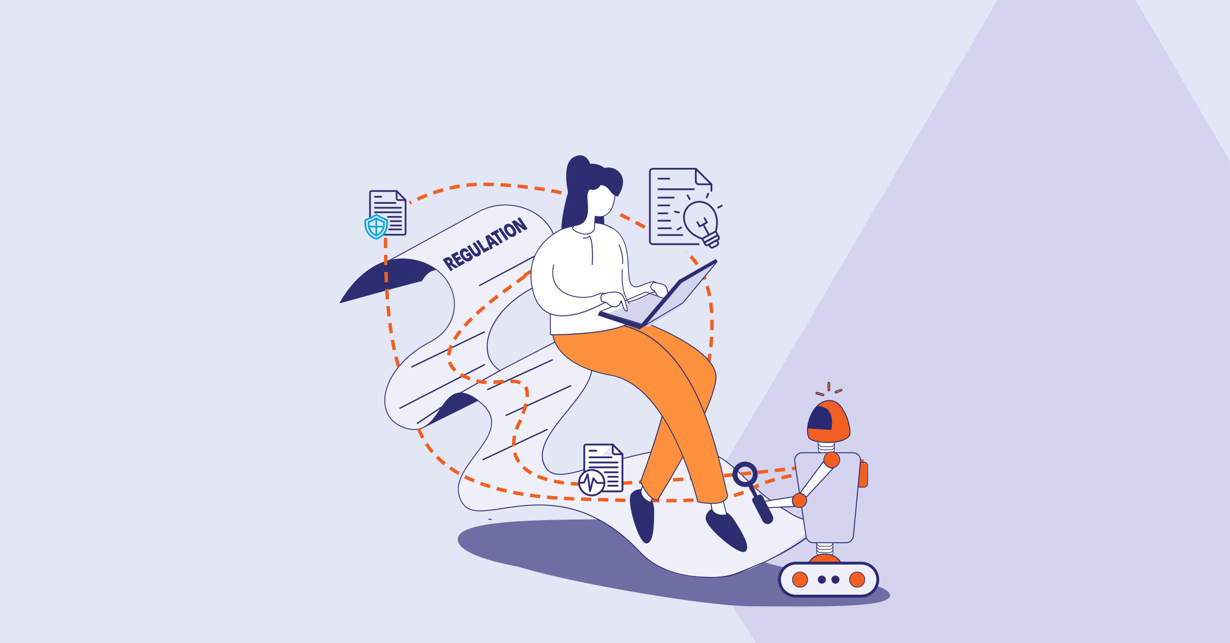 Group Benefits Insurers Want Agentic AI. Regulators Have a Longer To-Do List.