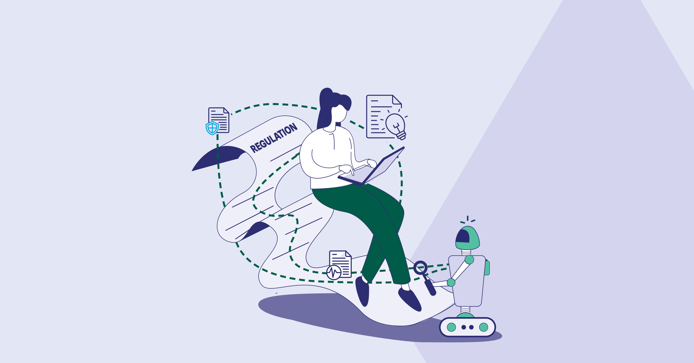 P&C Insurers Want Agentic AI. Regulators Want Receipts.